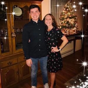 Meet your Posher, Brittney